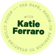 Katie Ferraro